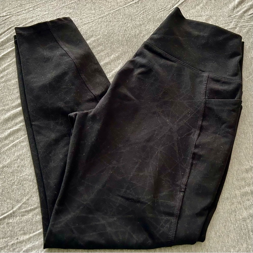 Spyder Women Leggings M